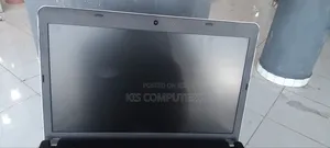 Laptop Lenovo ThinkPad Edge E540 8GB Intel Core I5 HDD 750GB