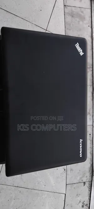 Laptop Lenovo ThinkPad Edge E540 8GB Intel Core I5 HDD 750GB