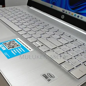 New Laptop HP Stream Notebook 8GB Intel Core I5 SSD 512GB