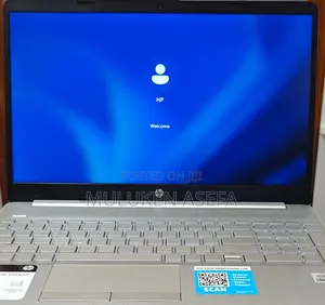 New Laptop HP Stream Notebook 8GB Intel Core I5 SSD 512GB