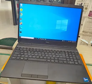 New Laptop Dell 32GB Intel Core I7 SSD 512GB