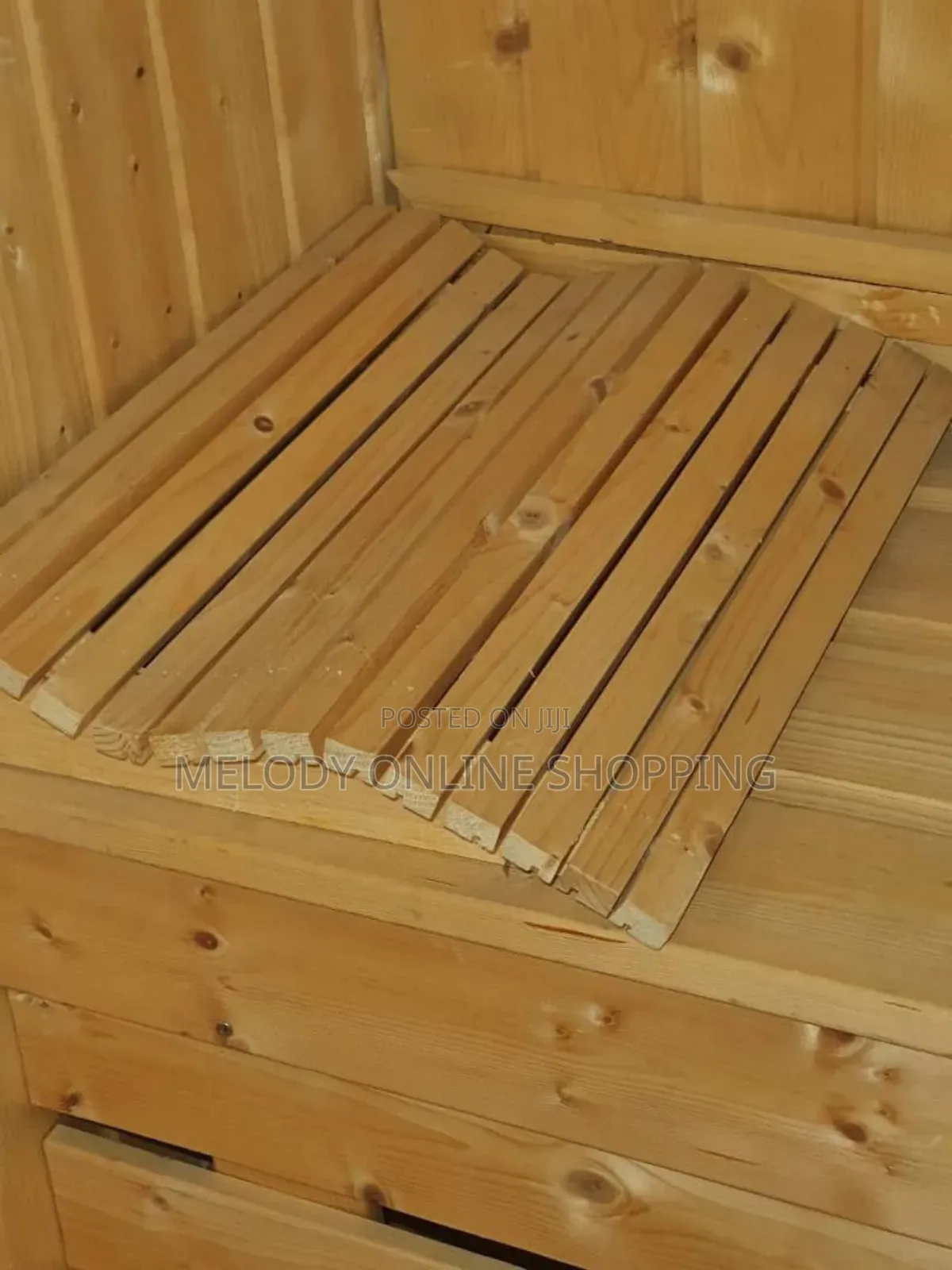 Indoor Infrared Sauna Cabin