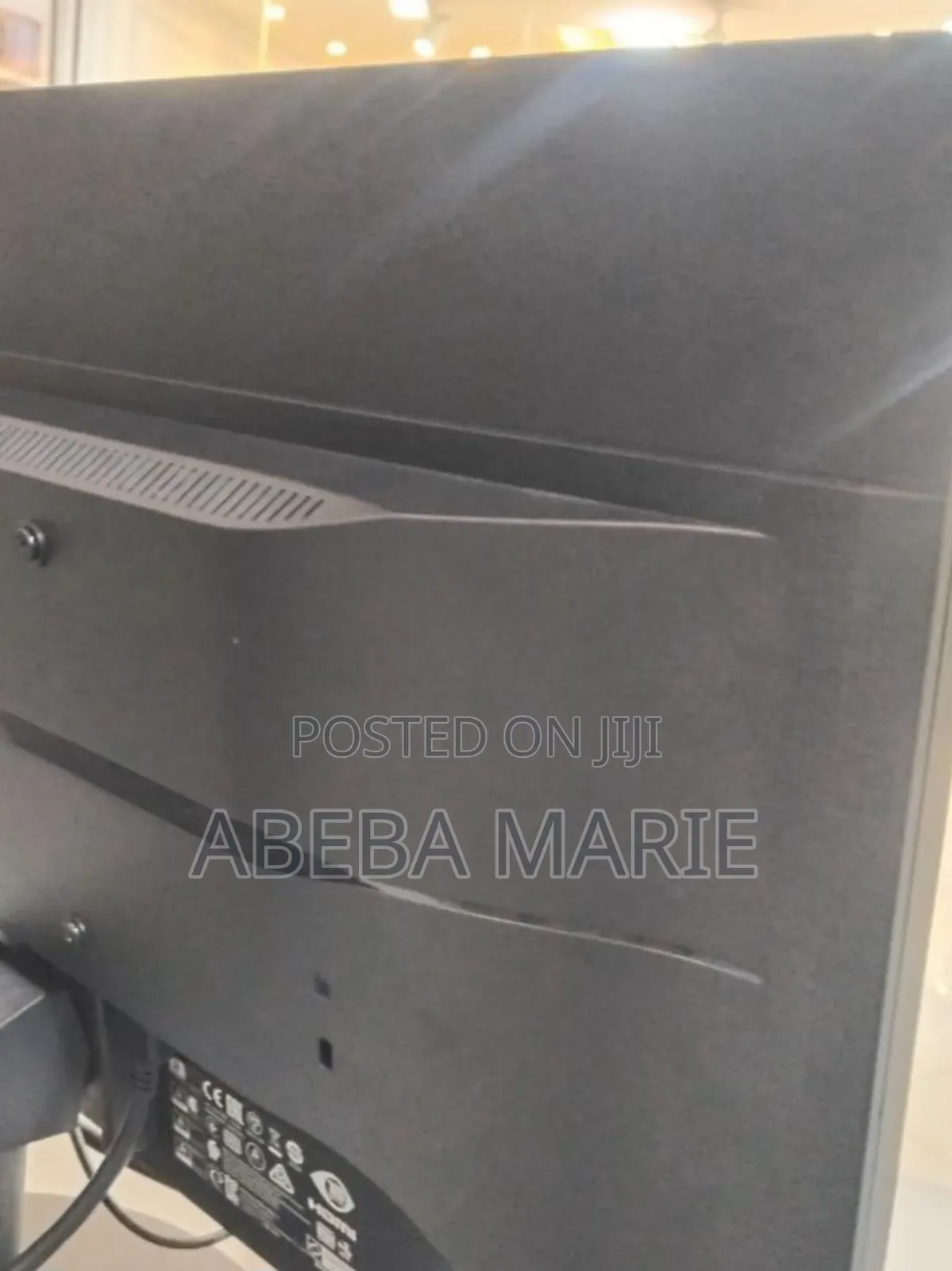 New Desktop Computer HP 290 G4 8GB Intel Core I7 HDD 1T