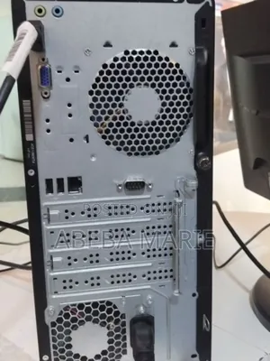 New Desktop Computer HP 290 G4 8GB Intel Core I7 HDD 1T