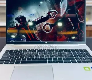 New Laptop HP ProBook 450 G9 16GB Intel Core i7 SSD 512GB