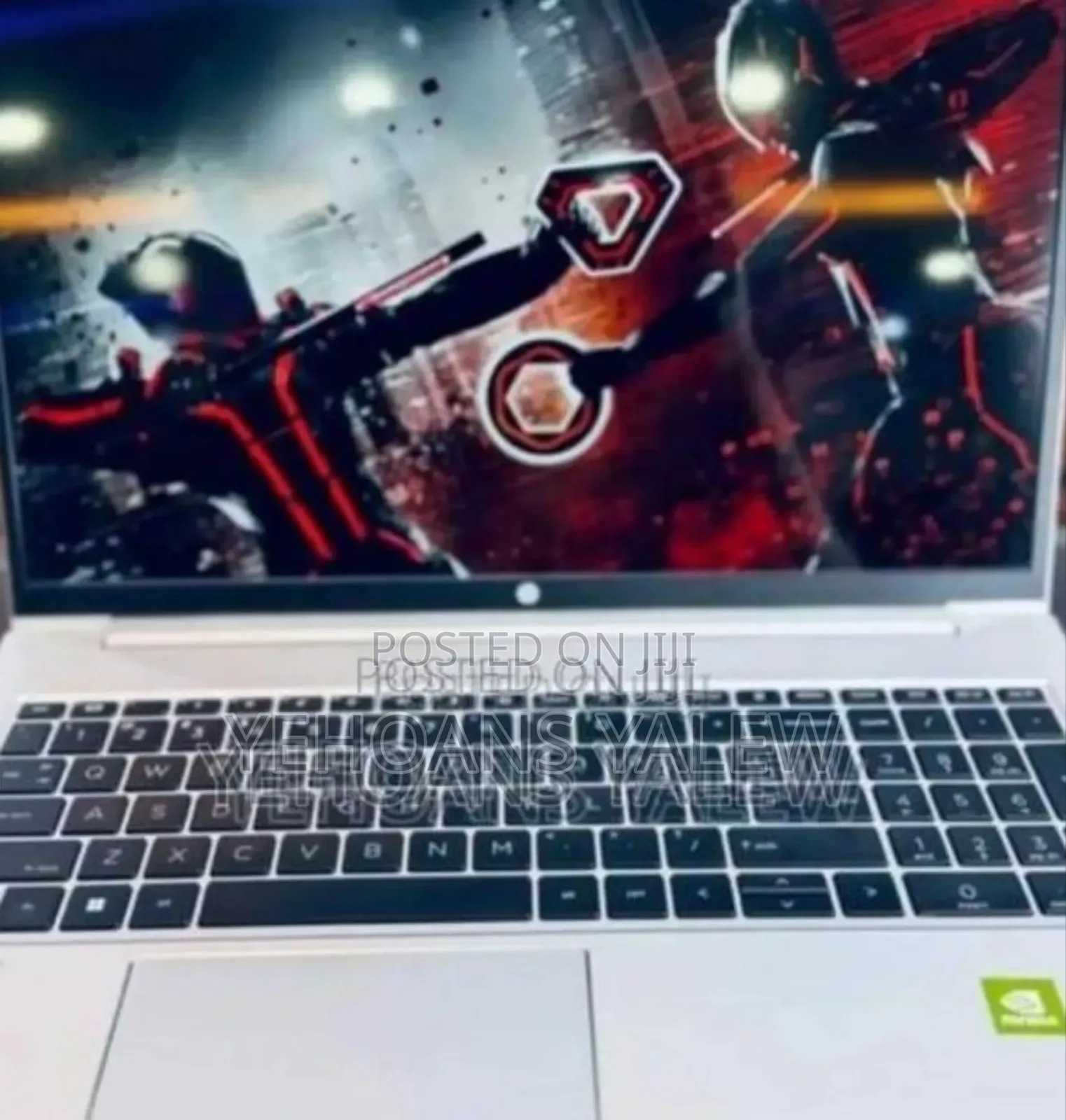 New Laptop HP ProBook 450 G9 16GB Intel Core i7 SSD 512GB