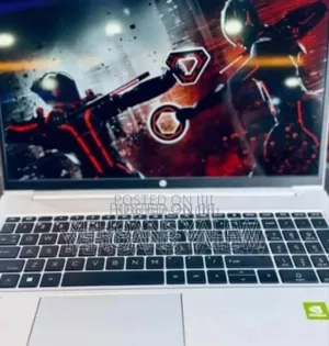 New Laptop HP ProBook 450 G9 16GB Intel Core i7 SSD 512GB