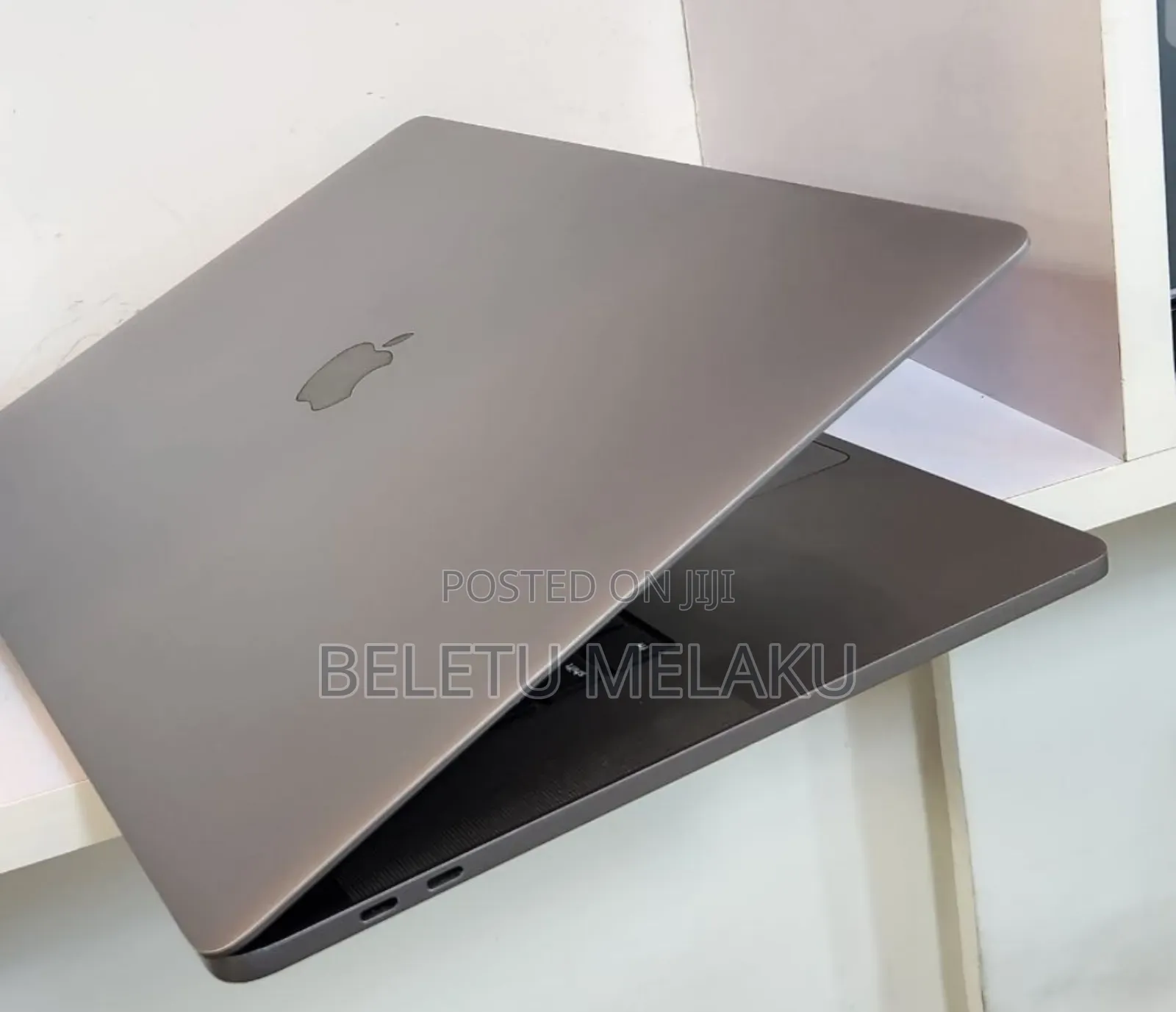 New Laptop Apple MacBook Pro 2019 64GB Intel Core I9 SSD 1T
