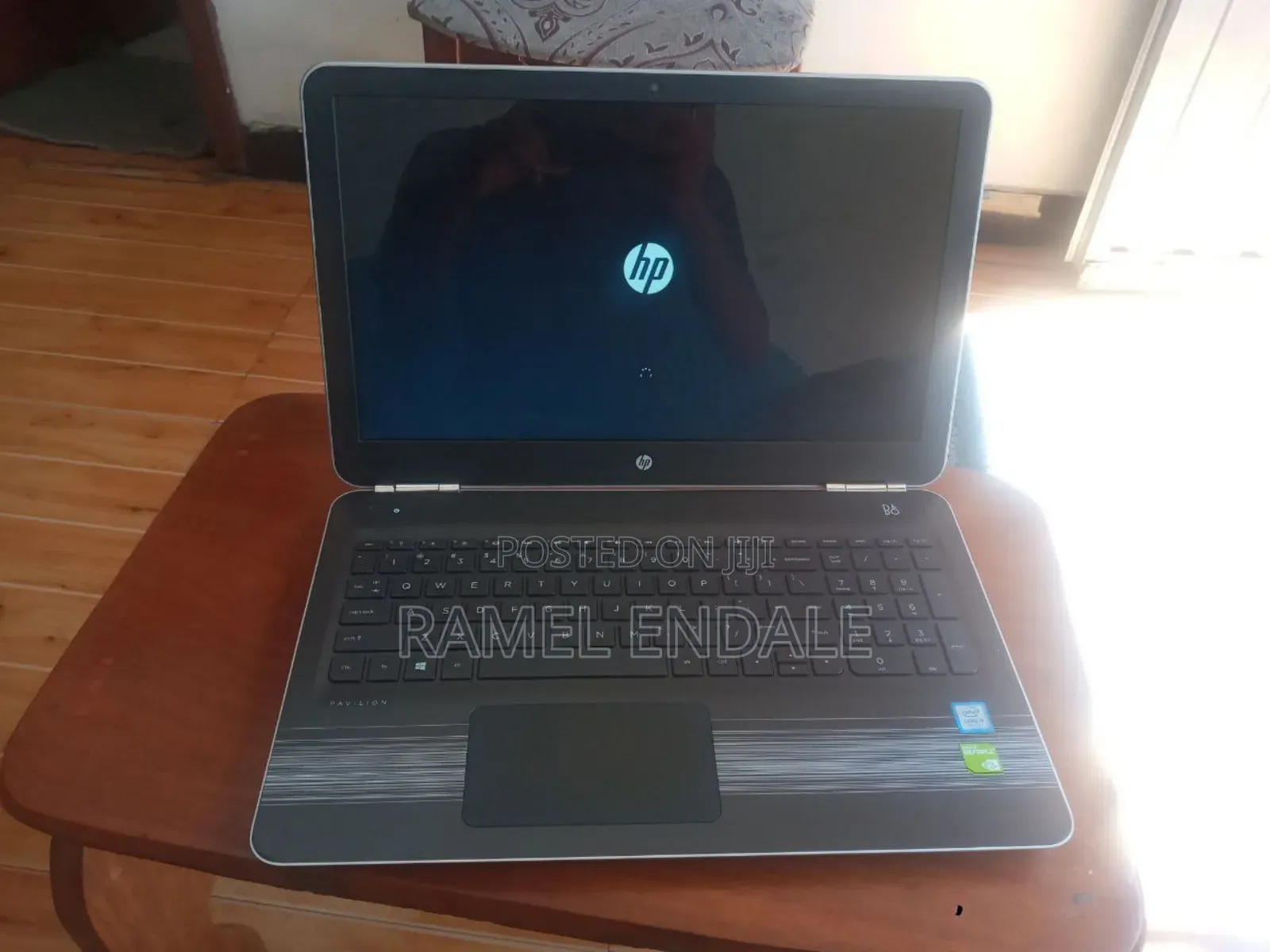Laptop HP Pavilion 15 8GB Intel Core I5 HDD 1T