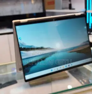 Photo - New Laptop HP OmniBook 7 14" 16GB Intel Core Ultra 7 SSD 1T