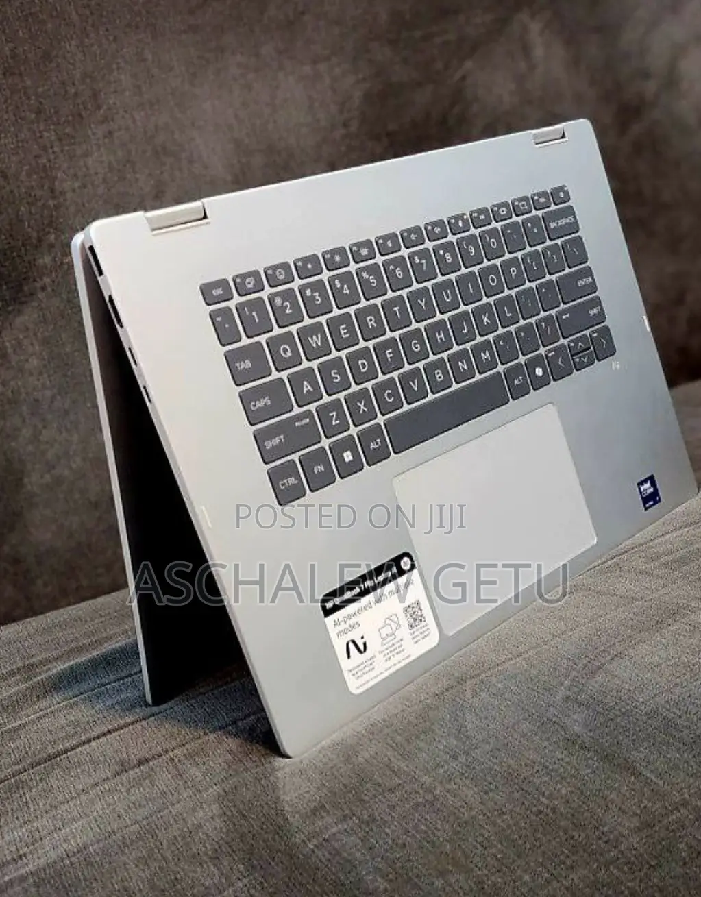 New Laptop HP OmniBook 7 14" 16GB Intel Core Ultra 7 SSD 1T