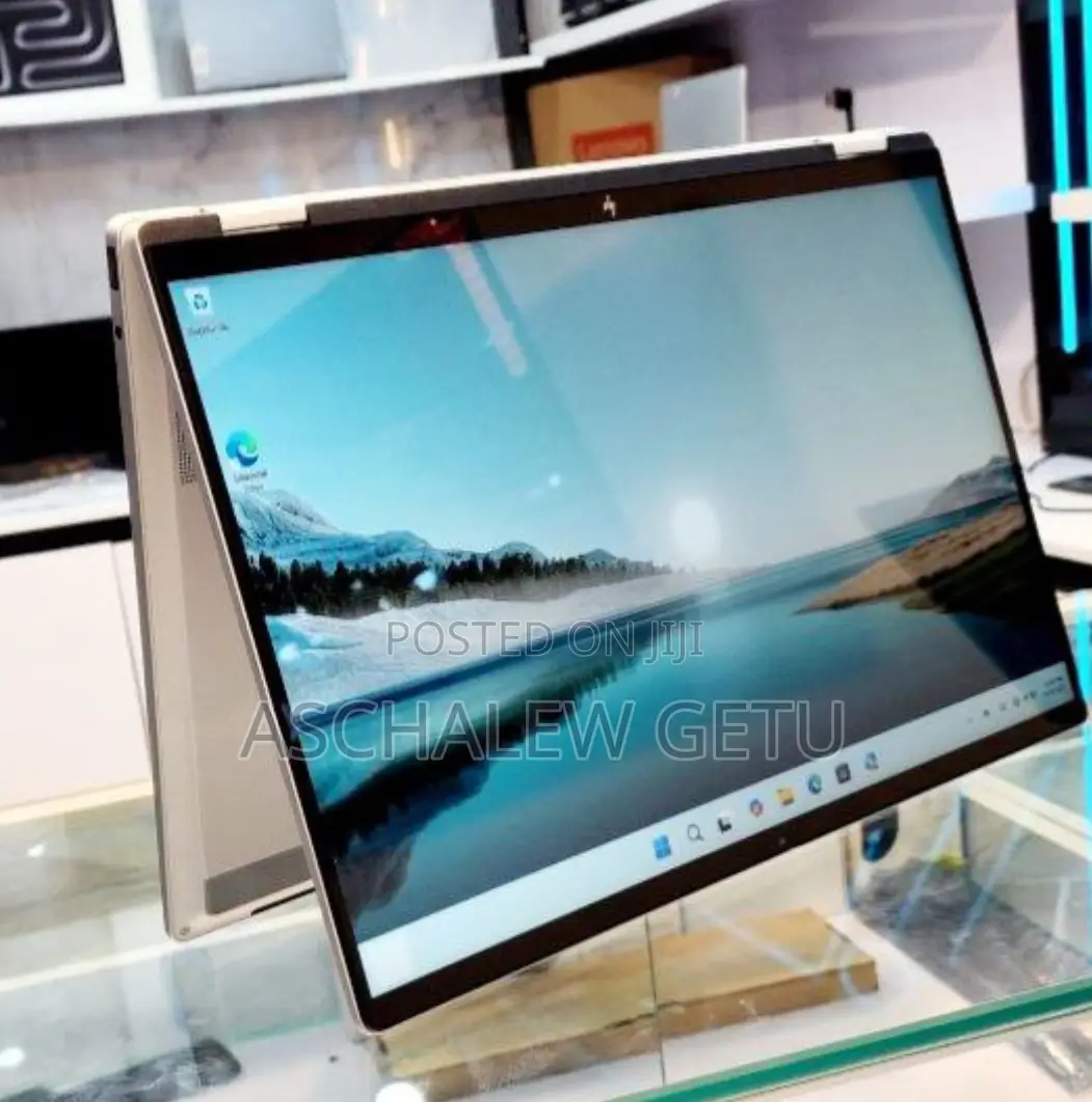 New Laptop HP OmniBook 7 14" 16GB Intel Core Ultra 7 SSD 1T