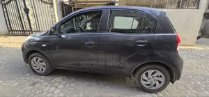 Hyundai Atos 2021 Black