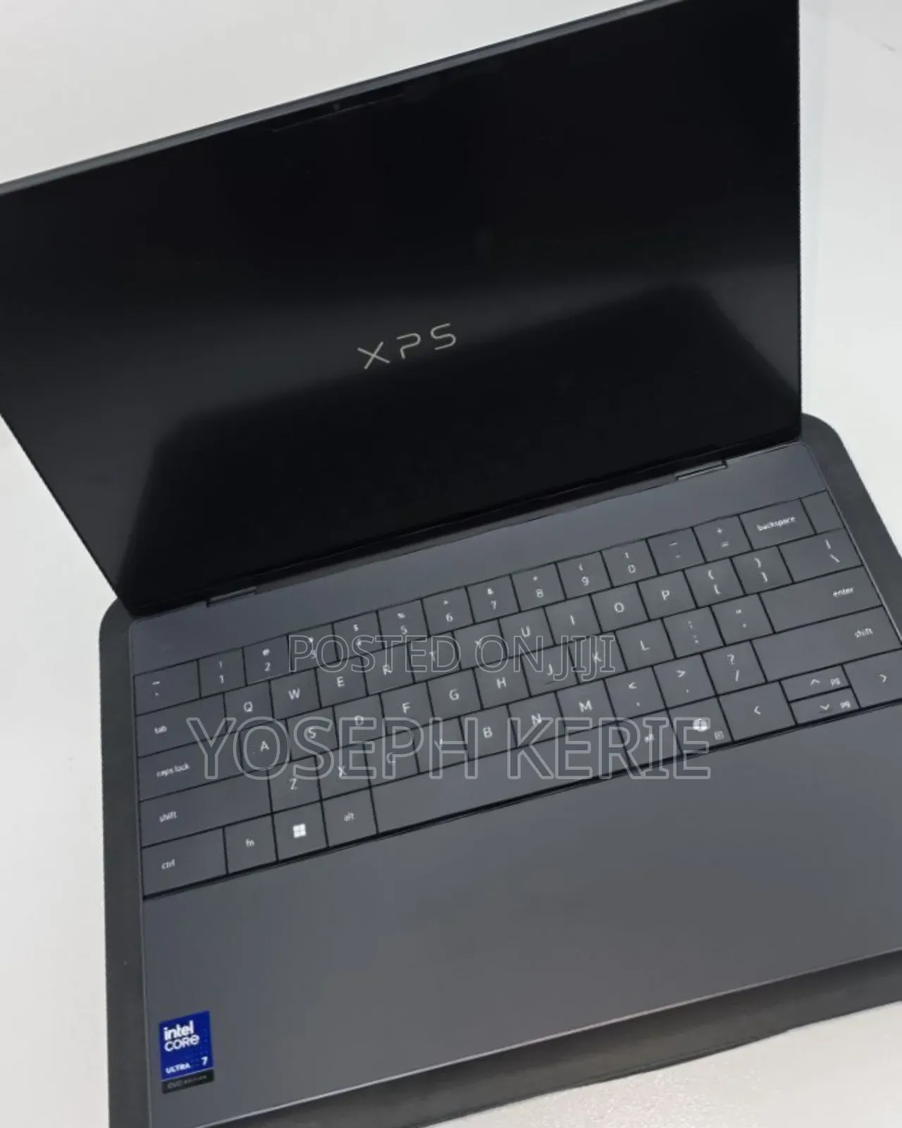 New Laptop Dell XPS 13 16GB Intel Core Ultra 7 SSD 512GB