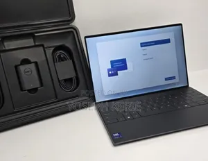New Laptop Dell XPS 13 16GB Intel Core Ultra 7 SSD 512GB