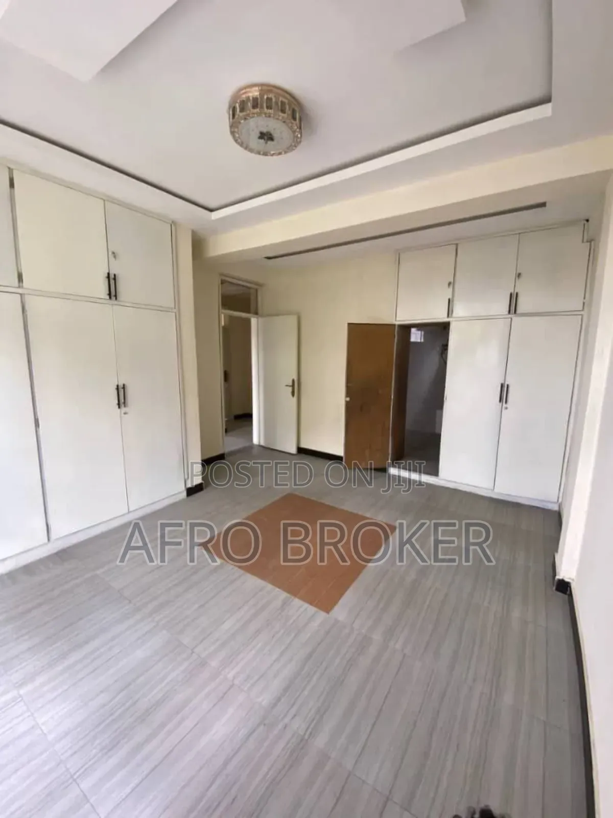 Furnished 4bdrm House in Nifas Silk for sale