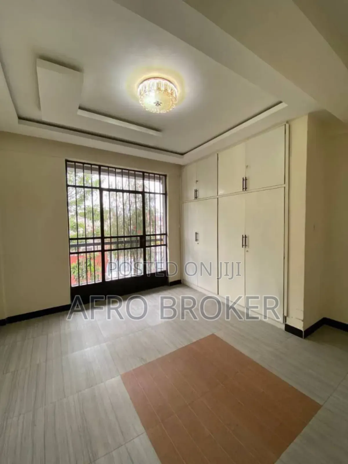Furnished 4bdrm House in Nifas Silk for sale