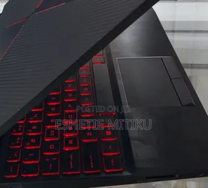 Photo - New Laptop HP Omen X 16GB Intel Core I7 SSD 512GB