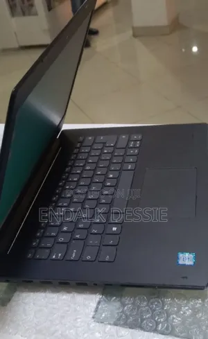 New Laptop Lenovo IdeaPad 320 4GB Intel Core I5 HDD 1T