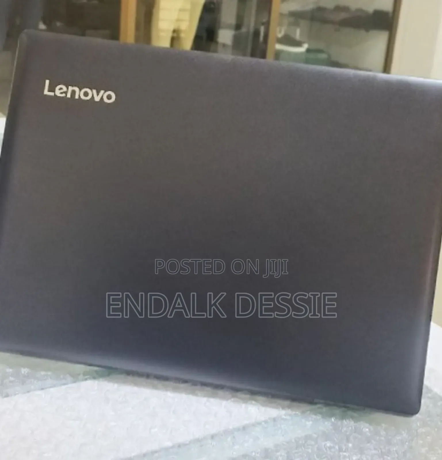 New Laptop Lenovo IdeaPad 320 4GB Intel Core I5 HDD 1T