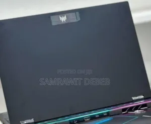 Photo - New Laptop Asus ROG Strix G16 G614 16GB Intel Core I9 SSD 1T