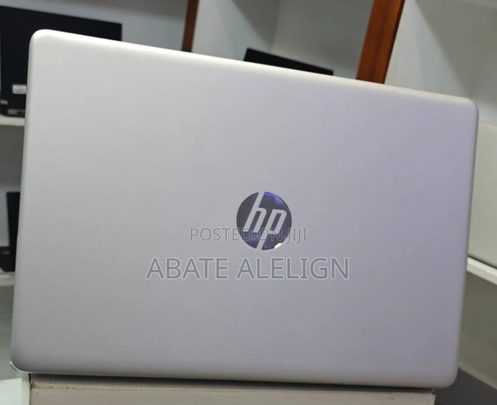 New Laptop HP Stream Notebook 8GB Intel Core I5 SSD 512GB