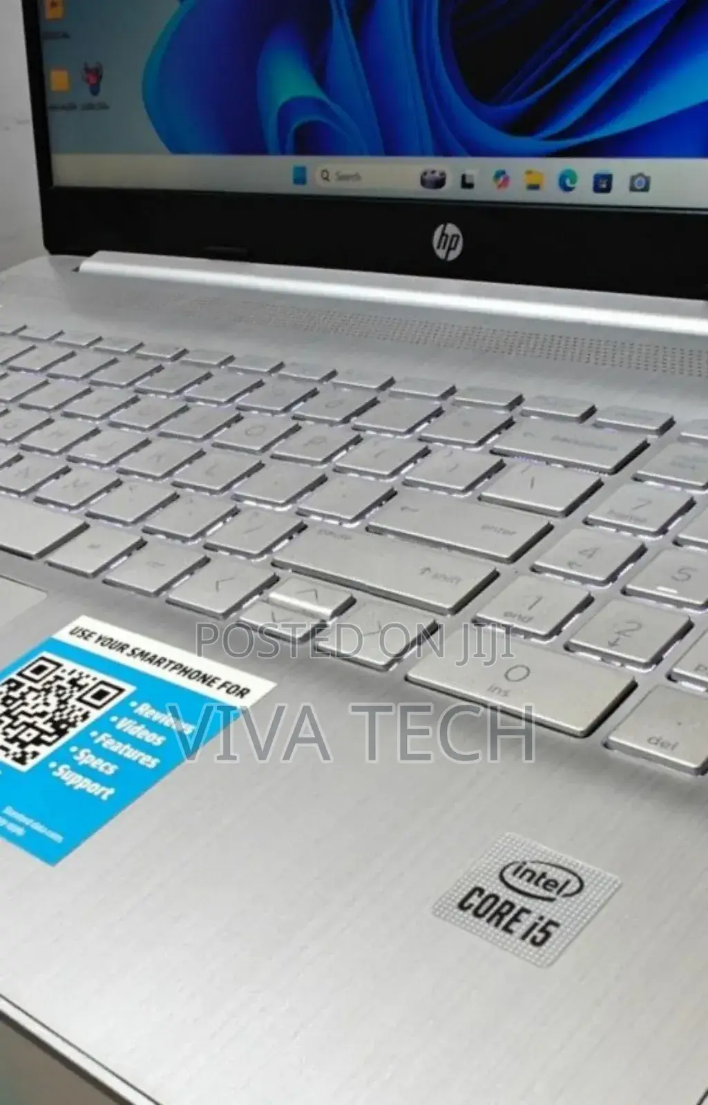 New Laptop HP Stream Notebook 8GB Intel Core I5 SSD 512GB