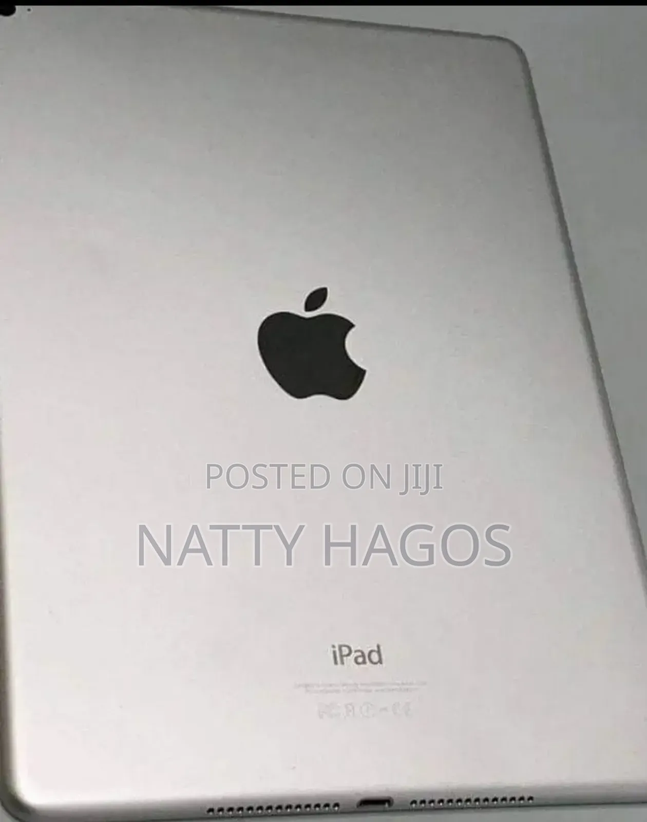 Apple iPad Air 2 128 GB Silver