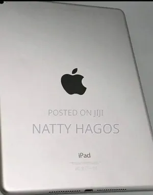 Apple iPad Air 2 128 GB Silver