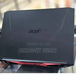 New Laptop Acer Nitro 5 16GB Intel Core I7 SSD 1T