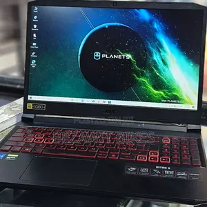 New Laptop Acer Nitro 5 16GB Intel Core I7 SSD 1T