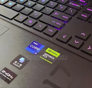 Photo - New Laptop HP Omen X 16GB Intel Core I9 SSD 1T