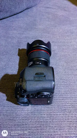 Canon Mark 4