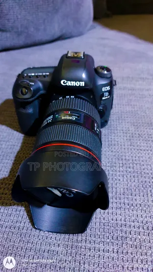 Canon Mark 4