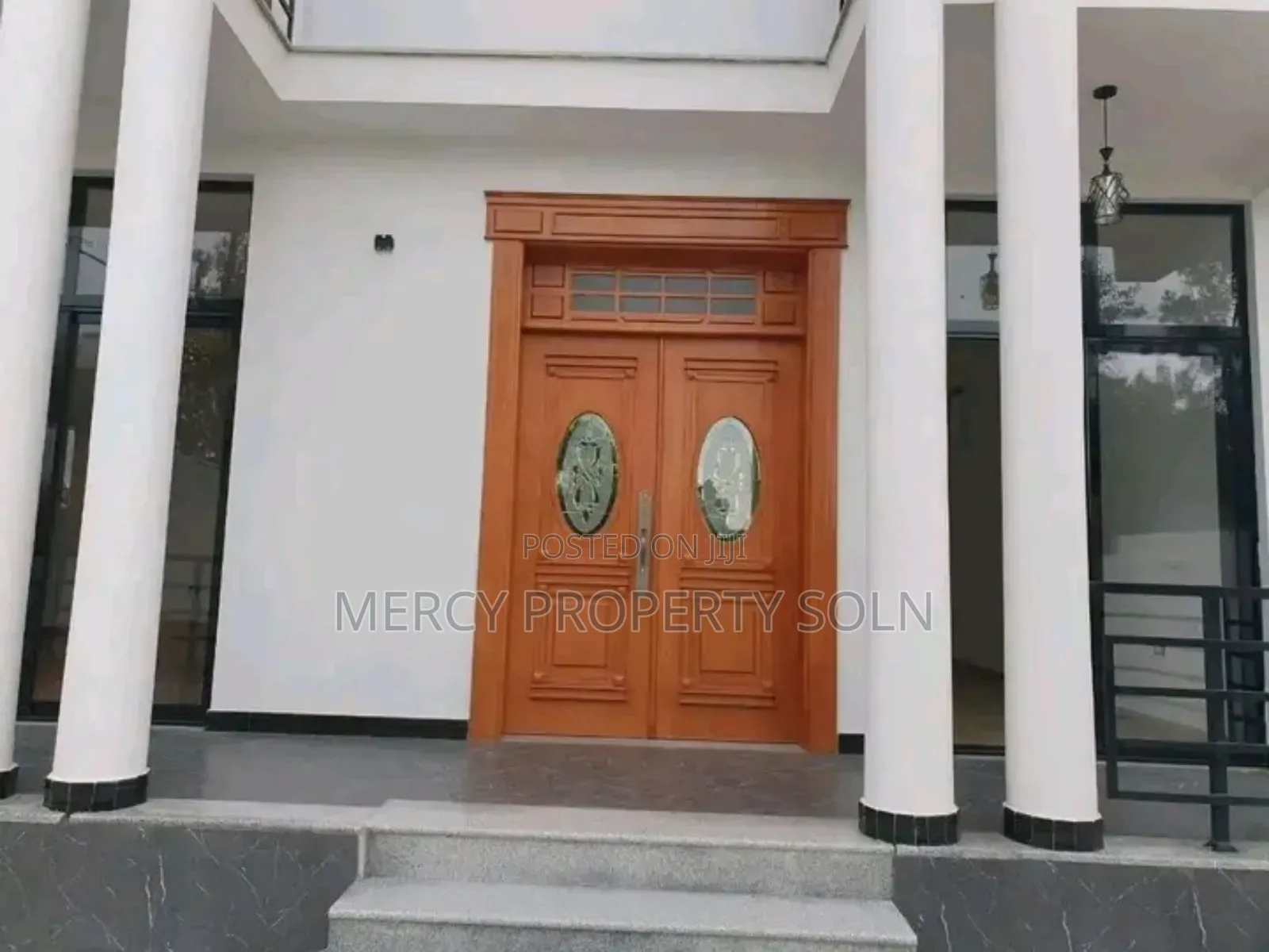 Furnished 6bdrm House in Bole for sale