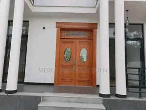 Furnished 6bdrm House in Bole for sale