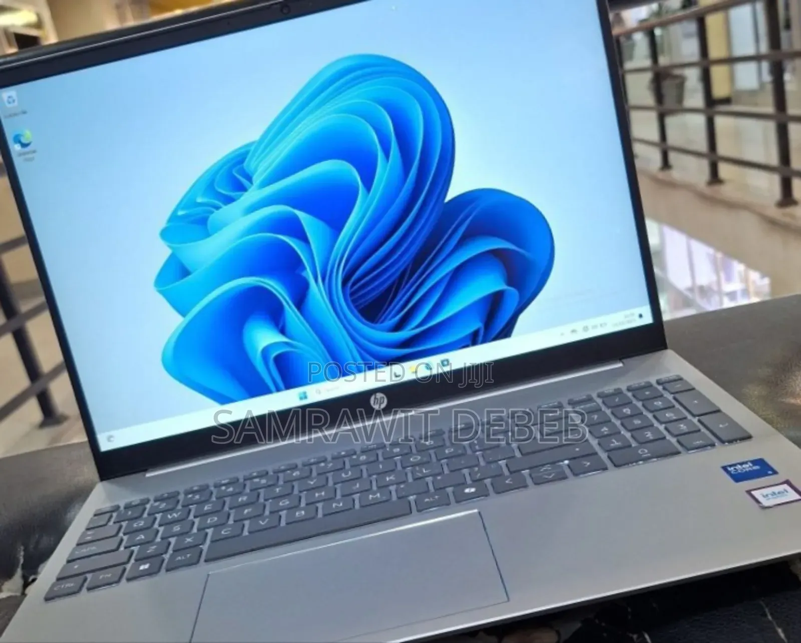 New Laptop HP Pavilion 15 16GB Intel Core I7 SSD 512GB