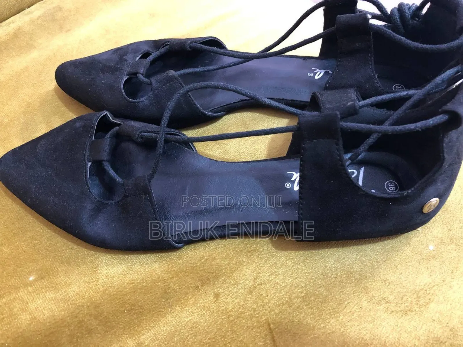 Bonda Shoes for Sell