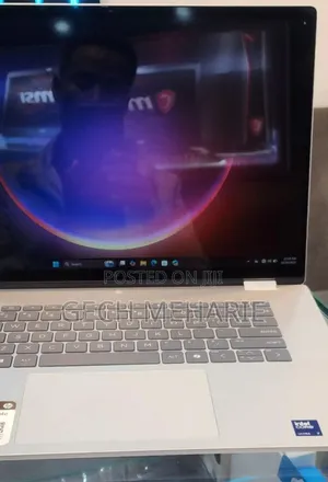 Photo - New HP OmniBook 5 Flip 14-Fp0023dx 16GB Intel Core Ultra 7 SSD 1T