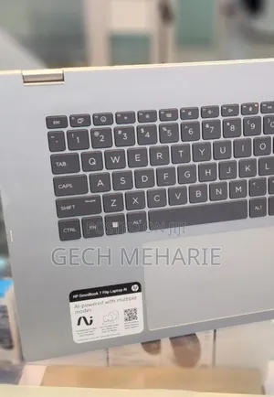 New HP OmniBook 5 Flip 14-Fp0023dx 16GB Intel Core Ultra 7 SSD 1T