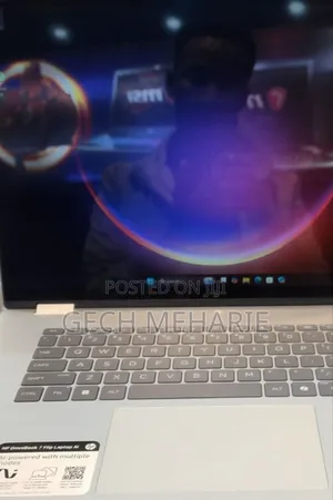 New HP OmniBook 5 Flip 14-Fp0023dx 16GB Intel Core Ultra 7 SSD 1T