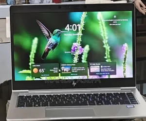 New Laptop HP EliteBook 840 G5 16GB Intel Core I7 SSD 512GB
