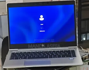 New Laptop HP EliteBook 840 G5 16GB Intel Core I7 SSD 512GB