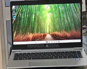 New Laptop HP EliteBook 840 G5 16GB Intel Core I7 SSD 512GB