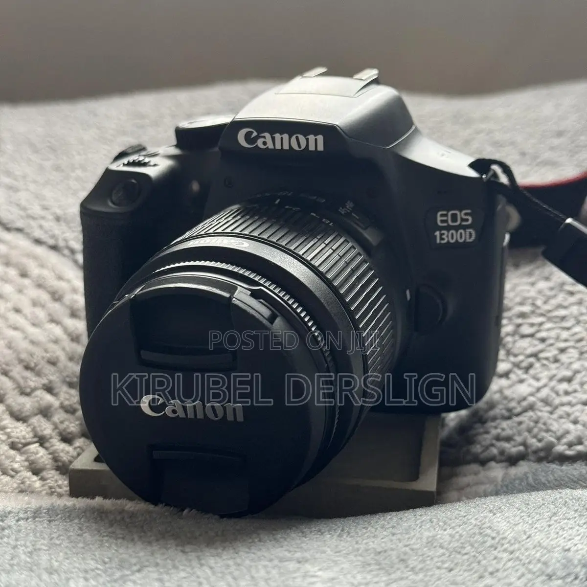 Canon Eos 1300d
