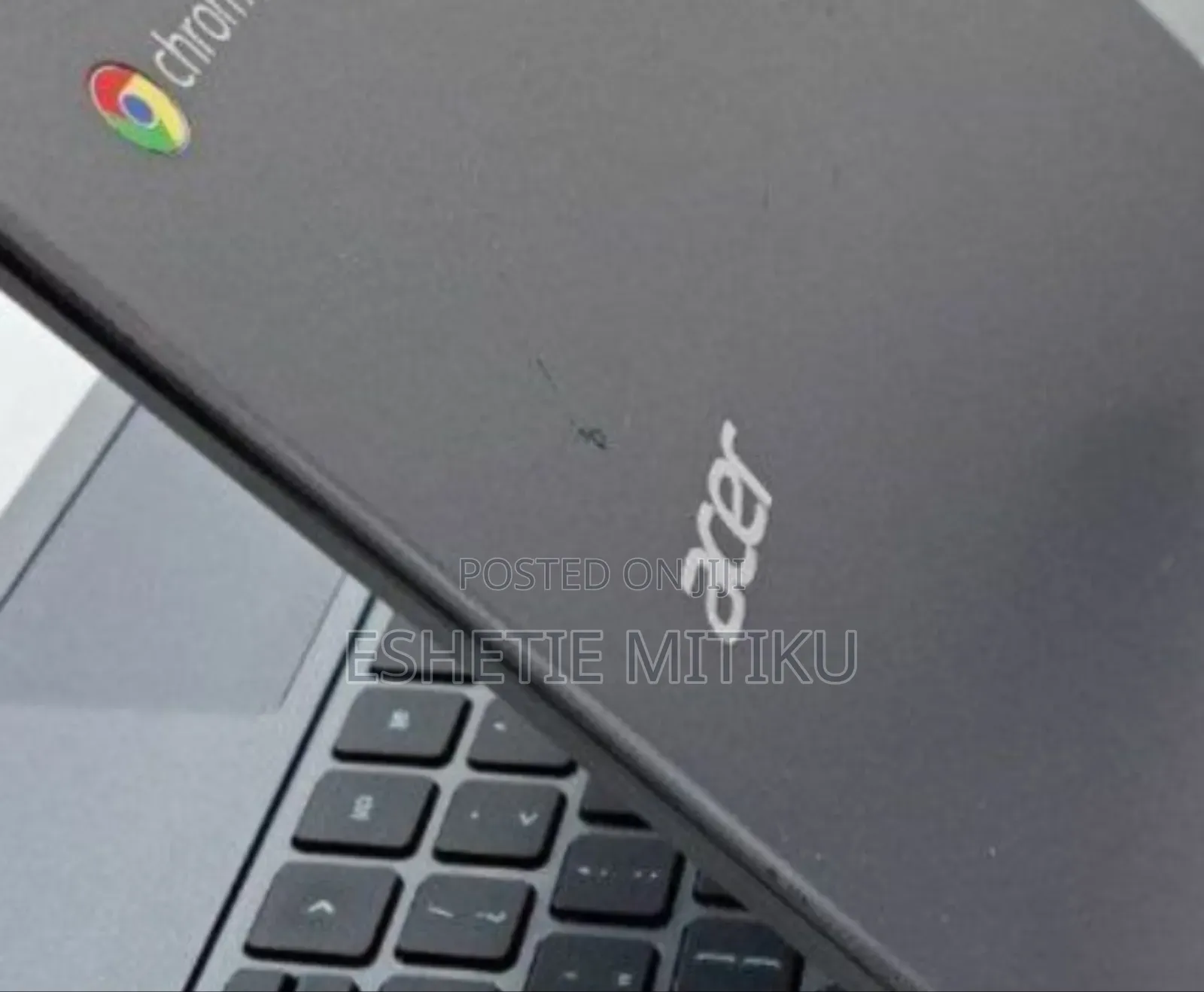 New Laptop Acer Chromebook 11 4GB Intel Core I5 SSD 128GB