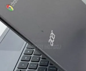 Photo - New Laptop Acer Chromebook 11 4GB Intel Core I5 SSD 128GB