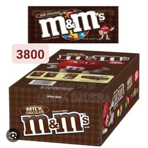Photo - M M Chocolate