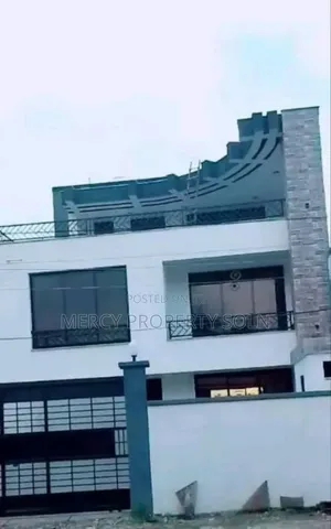 Photo - Furnished 8bdrm House in Bole for sale