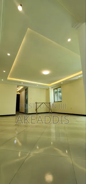 Furnished 3bdrm Condo in Bole Ayat for sale